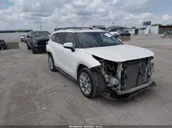 5TDYZRAH8LS017308 2020 TOYOTA HIGHLANDER