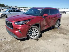 5TDYZRAH8LS019866 2020 TOYOTA HIGHLANDER