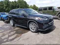 5TDYZRAH8LS020550 2020 TOYOTA HIGHLANDER
