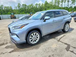 5TDYZRAH8LS021133 2020 TOYOTA HIGHLANDER
