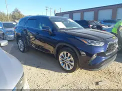 5TDYZRAH8LS024615 2020 TOYOTA HIGHLANDER