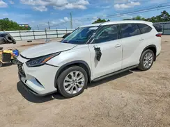 5TDYZRAH8LS028843 2020 TOYOTA HIGHLANDER