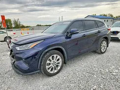 5TDYZRAH8LS030561 2020 TOYOTA HIGHLANDER