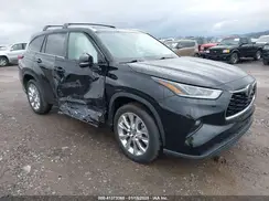 5TDYZRAH8LS030804 2020 TOYOTA HIGHLANDER