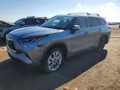 5TDYZRAH8MS037351 2021 TOYOTA HIGHLANDER