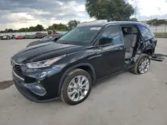 5TDYZRAH8MS047524 2021 TOYOTA HIGHLANDER