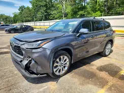 5TDYZRAH8MS069359 2021 TOYOTA HIGHLANDER