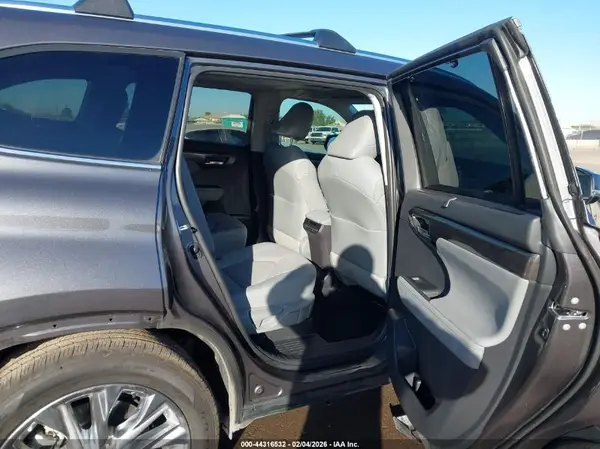 5TDYZRAH8MS524291 2021 TOYOTA HIGHLANDER - Image 8