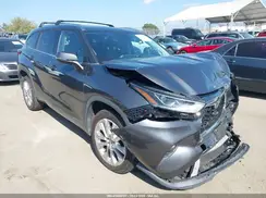 5TDYZRAH9LS016314 2020 TOYOTA HIGHLANDER
