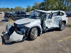 5TDYZRAH9LS019553 2020 TOYOTA HIGHLANDER
