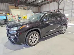 5TDYZRAH9LS022467 2020 TOYOTA HIGHLANDER