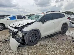 5TDYZRAH9LS023988 2020 TOYOTA HIGHLANDER