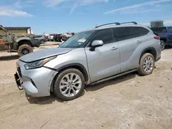 5TDYZRAH9LS027605 2020 TOYOTA HIGHLANDER