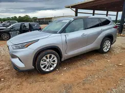 5TDYZRAH9LS031041 2020 TOYOTA HIGHLANDER