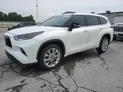 5TDYZRAH9MS042591 2021 TOYOTA HIGHLANDER