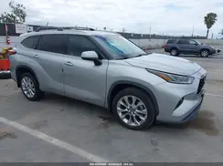 5TDYZRAH9MS051811 2021 TOYOTA HIGHLANDER
