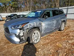 5TDYZRAH9MS079902 2021 TOYOTA HIGHLANDER