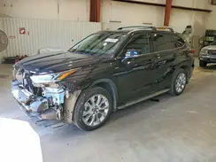 5TDYZRAH9MS083108 2021 TOYOTA HIGHLANDER