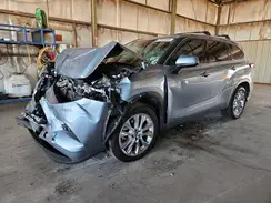 5TDYZRAH9MS085053 2021 TOYOTA HIGHLANDER