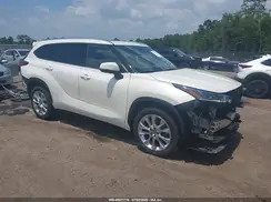 5TDYZRAH9MS519214 2021 TOYOTA HIGHLANDER