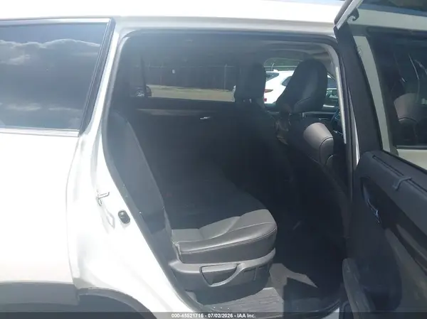 5TDYZRAH9MS519214 2021 TOYOTA HIGHLANDER - Image 8