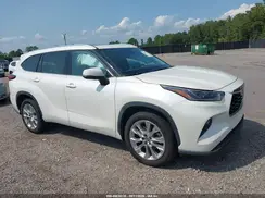5TDYZRAH9MS527040 2021 TOYOTA HIGHLANDER