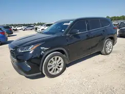 5TDYZRAH9NS548326 2022 TOYOTA HIGHLANDER