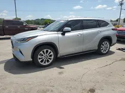 5TDYZRAH9NS559052 2022 TOYOTA HIGHLANDER