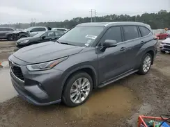 5TDYZRAHXLS005578 2020 TOYOTA HIGHLANDER