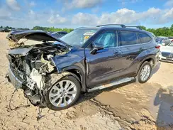 5TDYZRAHXLS010280 2020 TOYOTA HIGHLANDER
