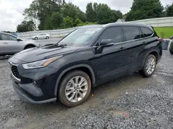 5TDYZRAHXMS530237 2021 TOYOTA HIGHLANDER