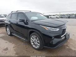 5TDYZRAHXMS535776 2021 TOYOTA HIGHLANDER