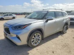 5TDYZRAHXNS111905 2022 TOYOTA HIGHLANDER