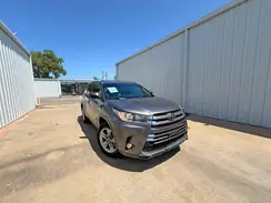 5TDYZRFH0HS188103 2017 TOYOTA HIGHLANDER
