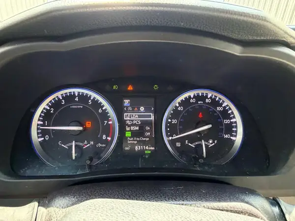 5TDYZRFH0HS188103 2017 TOYOTA HIGHLANDER - Image 8