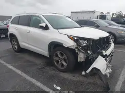 5TDYZRFH0HS189090 2017 TOYOTA HIGHLANDER