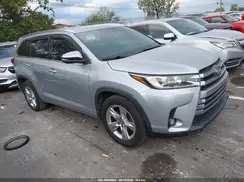 5TDYZRFH0HS189199 2017 TOYOTA HIGHLANDER