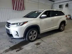 5TDYZRFH0HS191714 2017 TOYOTA HIGHLANDER