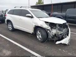5TDYZRFH0HS195293 2017 TOYOTA HIGHLANDER