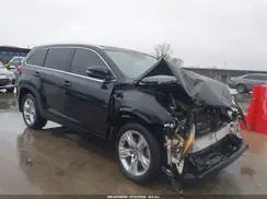 5TDYZRFH0HS197285 2017 TOYOTA HIGHLANDER