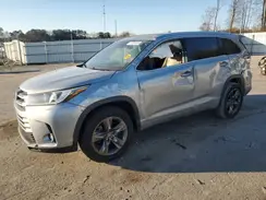 5TDYZRFH0HS200668 2017 TOYOTA HIGHLANDER