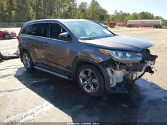 5TDYZRFH0HS200718 2017 TOYOTA HIGHLANDER