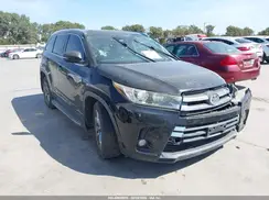 5TDYZRFH0HS217499 2017 TOYOTA HIGHLANDER