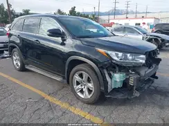 5TDYZRFH0HS219902 2017 TOYOTA HIGHLANDER
