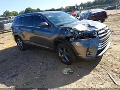 5TDYZRFH0HS221150 2017 TOYOTA HIGHLANDER