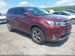 5TDYZRFH0HS226199 2017 TOYOTA HIGHLANDER