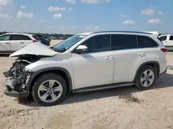5TDYZRFH0HS232150 2017 TOYOTA HIGHLANDER
