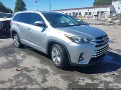 5TDYZRFH0HS232777 2017 TOYOTA HIGHLANDER