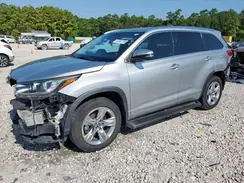 5TDYZRFH0JS236513 2018 TOYOTA HIGHLANDER
