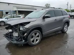 5TDYZRFH0JS237998 2018 TOYOTA HIGHLANDER